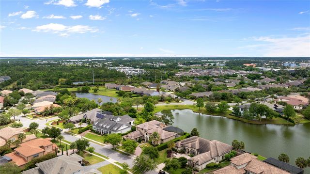 859 ISLE POINT, Sanford, FL 32771