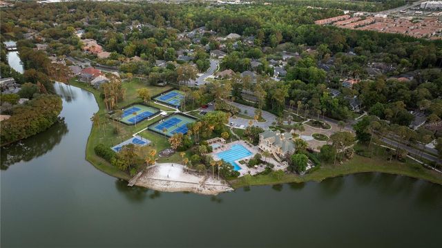 859 ISLE POINT, Sanford, FL 32771