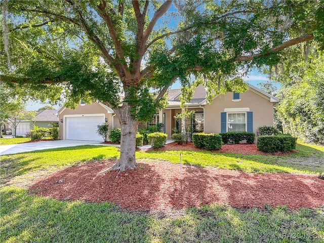 16 Ryewood Circle, Homosassa, FL 34446