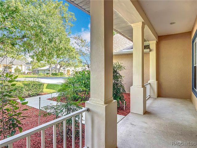 16 Ryewood Circle, Homosassa, FL 34446