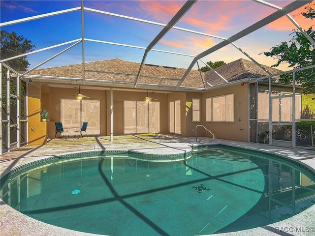 16 Ryewood Circle, Homosassa, FL 34446