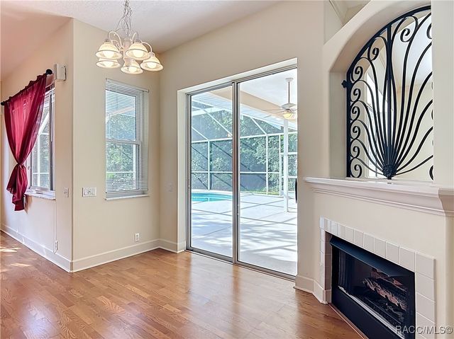 16 Ryewood Circle, Homosassa, FL 34446