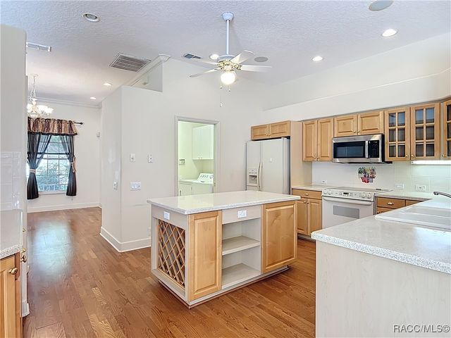 16 Ryewood Circle, Homosassa, FL 34446