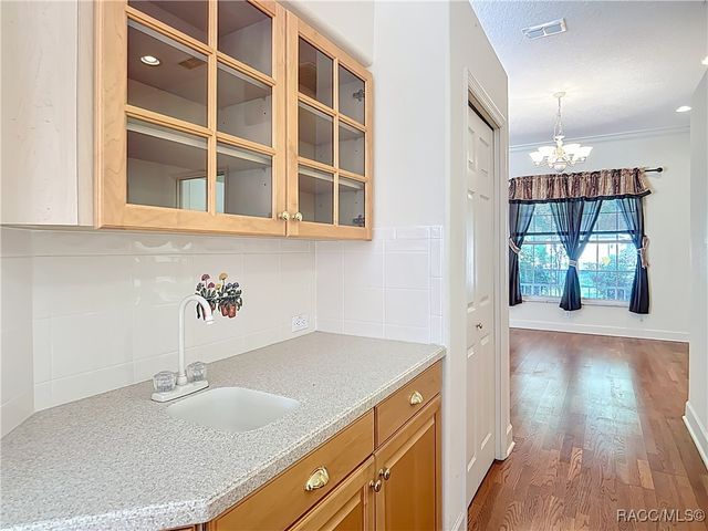 16 Ryewood Circle, Homosassa, FL 34446