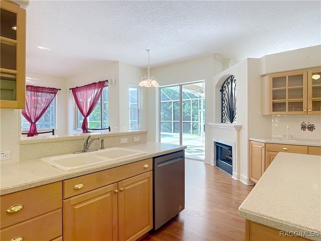 16 Ryewood Circle, Homosassa, FL 34446