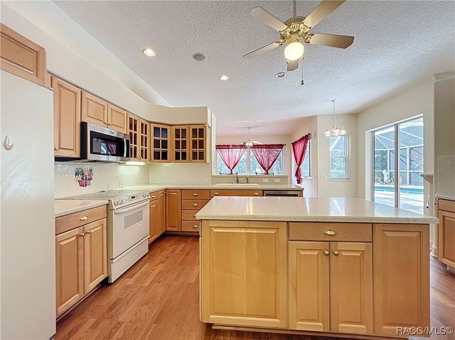 16 Ryewood Circle, Homosassa, FL 34446