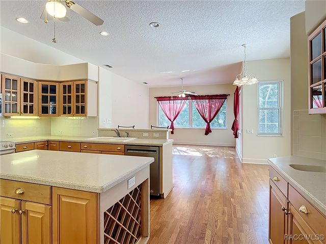 16 Ryewood Circle, Homosassa, FL 34446