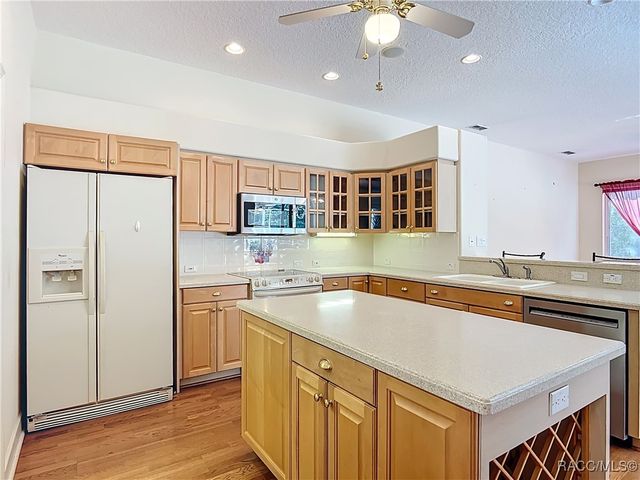 16 Ryewood Circle, Homosassa, FL 34446