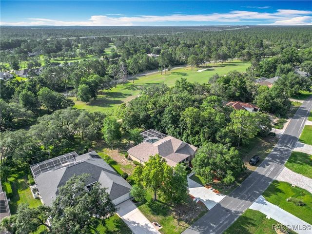 16 Ryewood Circle, Homosassa, FL 34446