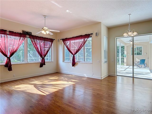 16 Ryewood Circle, Homosassa, FL 34446