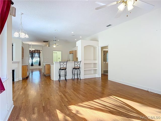 16 Ryewood Circle, Homosassa, FL 34446