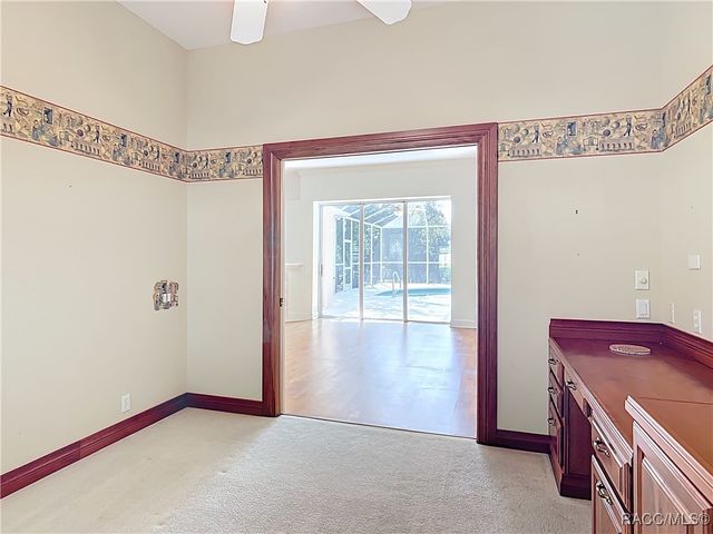 16 Ryewood Circle, Homosassa, FL 34446