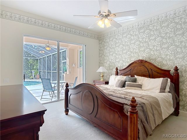 16 Ryewood Circle, Homosassa, FL 34446