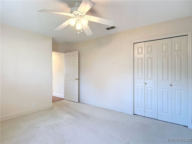 16 Ryewood Circle, Homosassa, FL 34446