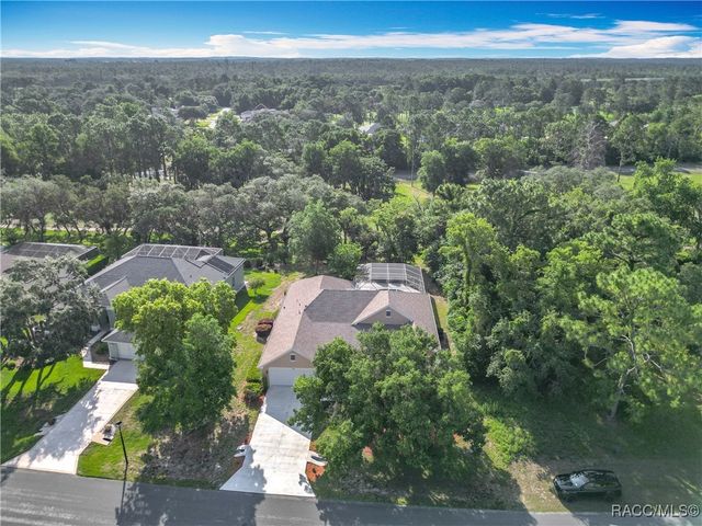 16 Ryewood Circle, Homosassa, FL 34446