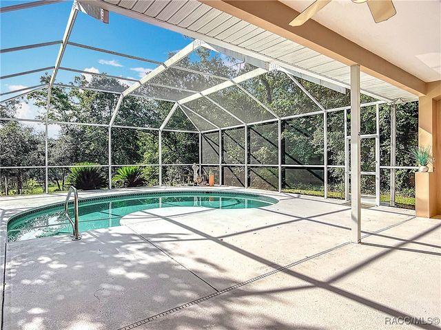 16 Ryewood Circle, Homosassa, FL 34446