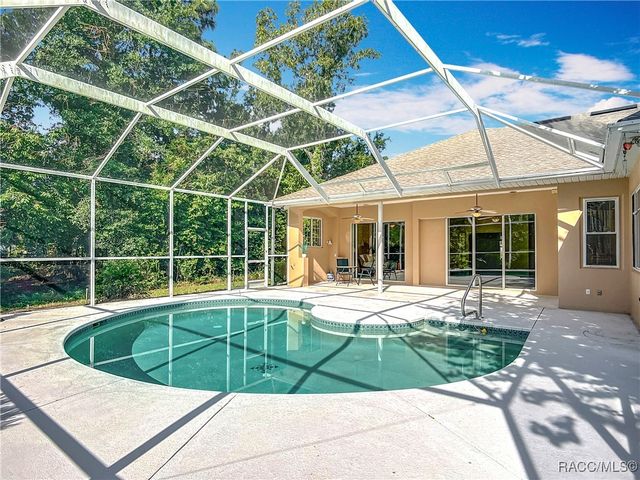 16 Ryewood Circle, Homosassa, FL 34446