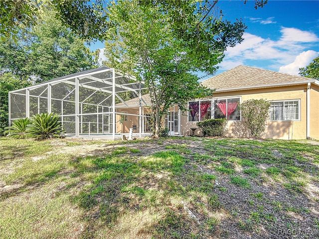 16 Ryewood Circle, Homosassa, FL 34446