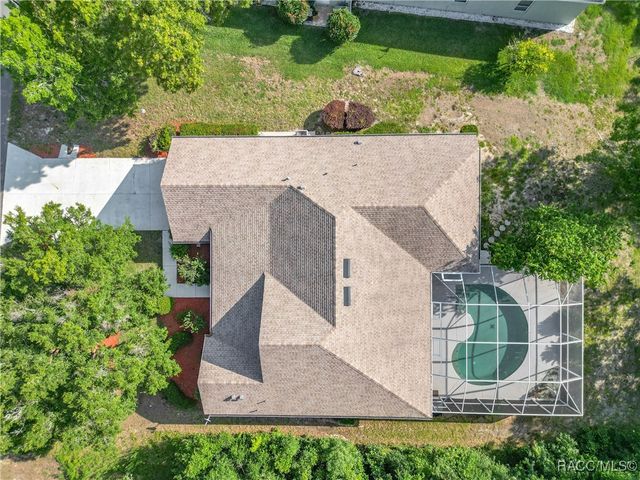 16 Ryewood Circle, Homosassa, FL 34446