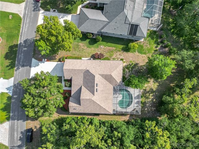 16 Ryewood Circle, Homosassa, FL 34446