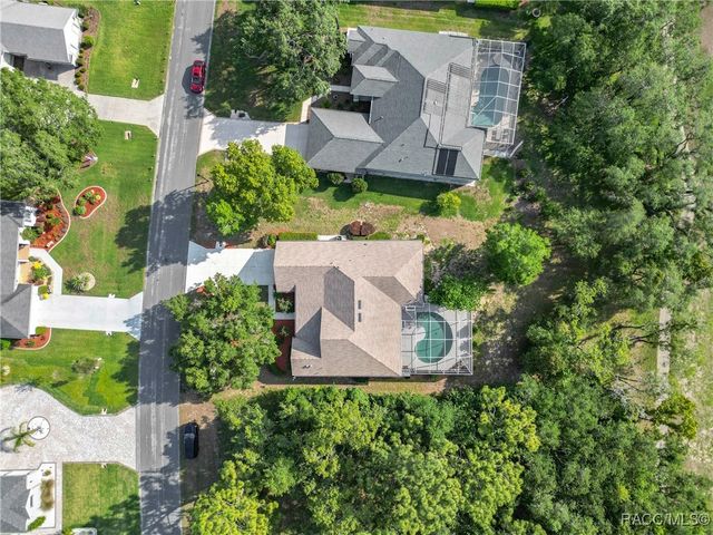 16 Ryewood Circle, Homosassa, FL 34446