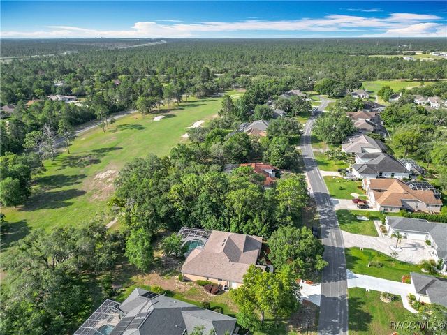16 Ryewood Circle, Homosassa, FL 34446
