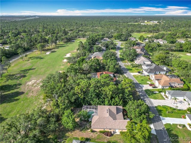 16 Ryewood Circle, Homosassa, FL 34446