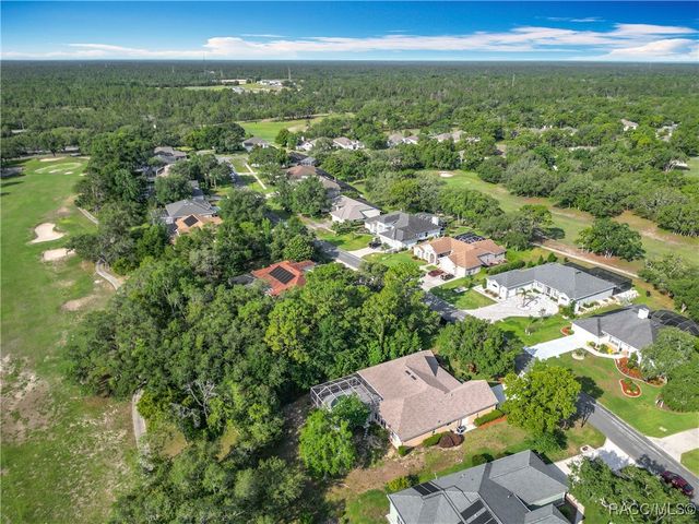 16 Ryewood Circle, Homosassa, FL 34446