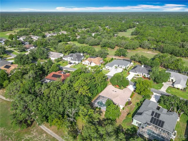 16 Ryewood Circle, Homosassa, FL 34446