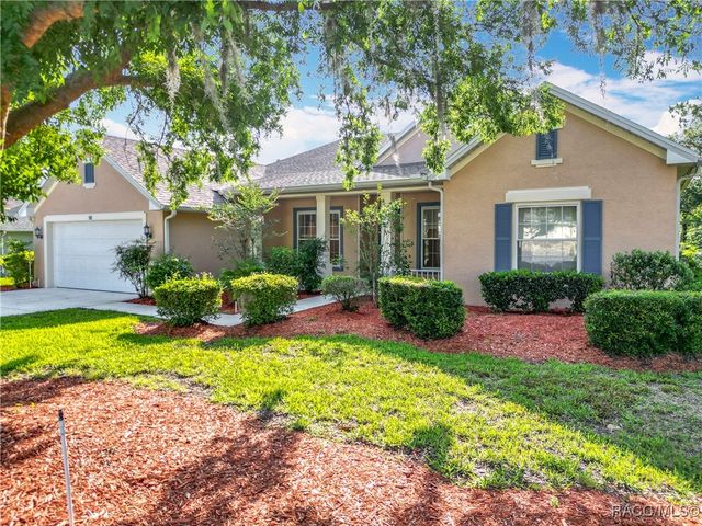16 Ryewood Circle, Homosassa, FL 34446