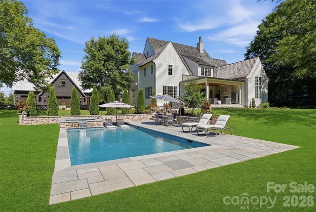 1212 Gardendale Road, Fort Mill, SC 29708