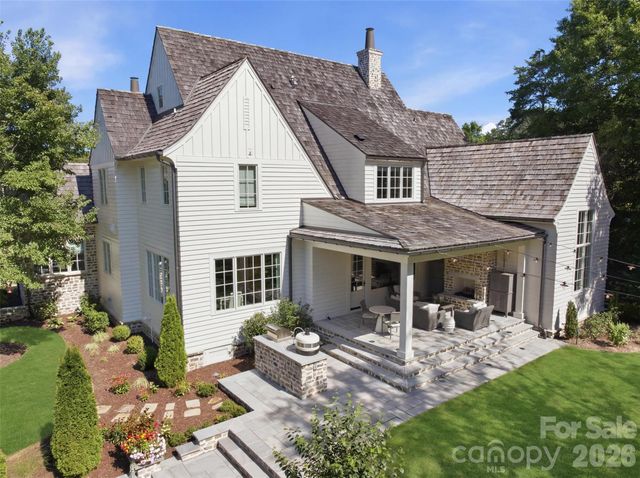 1212 Gardendale Road, Fort Mill, SC 29708