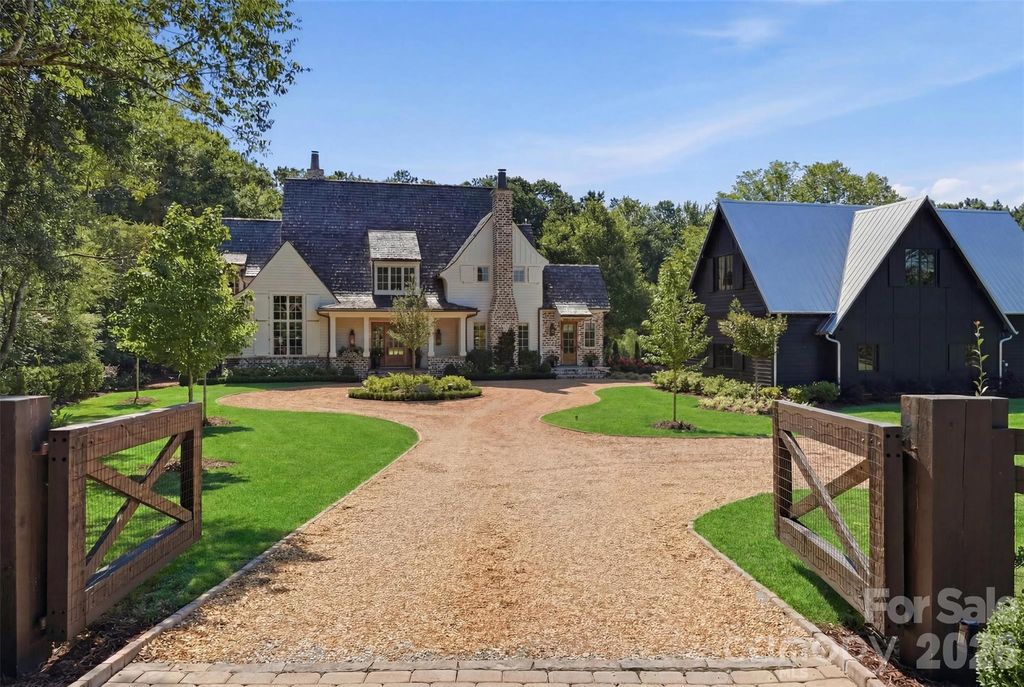 1212 Gardendale Road, Fort Mill, SC 29708