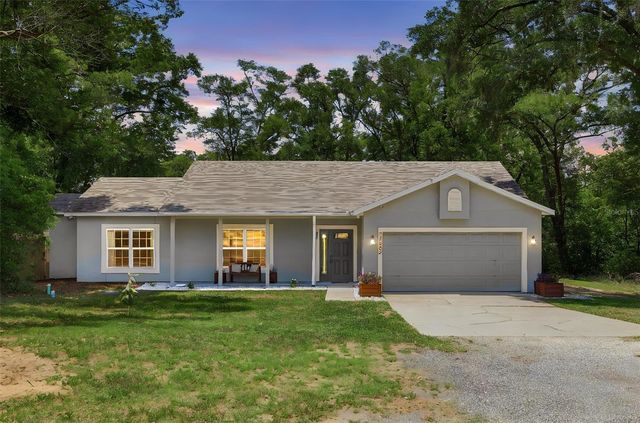 30603 TURNBERRY AVENUE, Sorrento, FL 32776