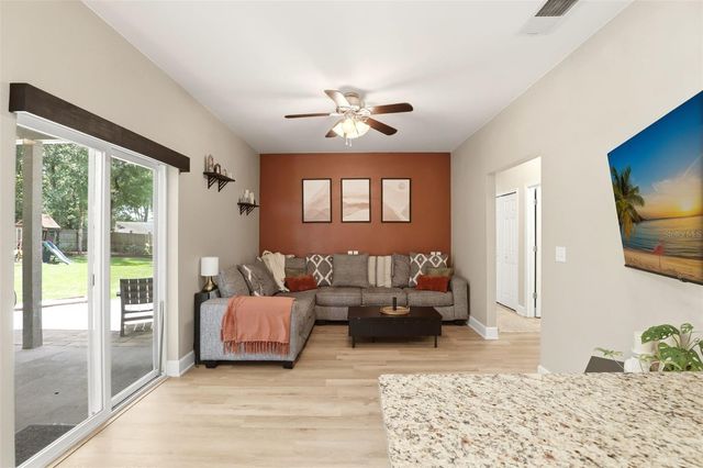 30603 TURNBERRY AVENUE, Sorrento, FL 32776
