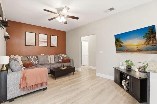 30603 TURNBERRY AVENUE, Sorrento, FL 32776