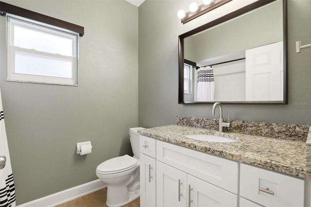 30603 TURNBERRY AVENUE, Sorrento, FL 32776