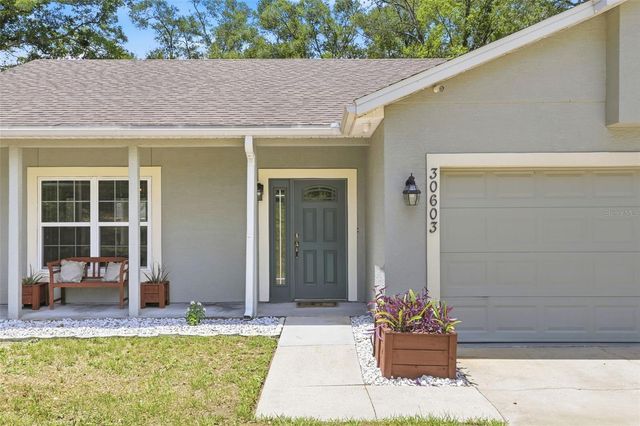 30603 TURNBERRY AVENUE, Sorrento, FL 32776