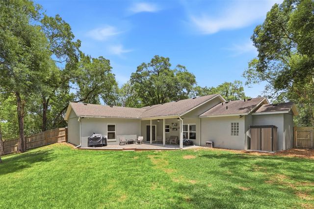 30603 TURNBERRY AVENUE, Sorrento, FL 32776