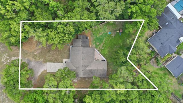 30603 TURNBERRY AVENUE, Sorrento, FL 32776
