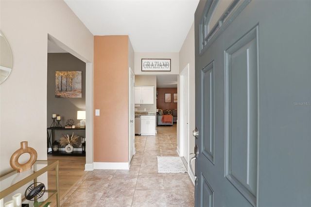 30603 TURNBERRY AVENUE, Sorrento, FL 32776