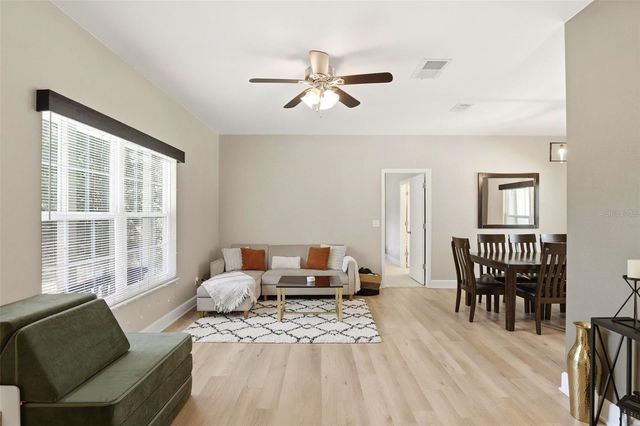 30603 TURNBERRY AVENUE, Sorrento, FL 32776