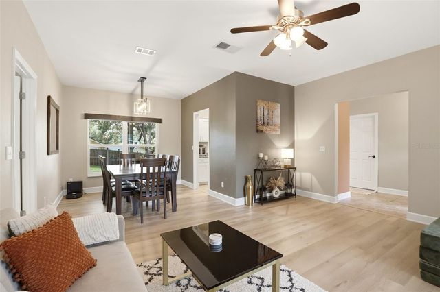30603 TURNBERRY AVENUE, Sorrento, FL 32776