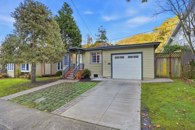 211 Berendos Avenue, Pacifica, CA 94044