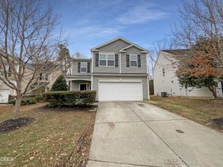 6316 Bunker Hill Drive, Raleigh, NC 27610