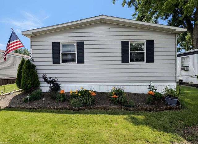 43060 Frontenac Avenue, Sterling Heights, MI 48314