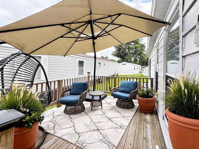 43060 Frontenac Avenue, Sterling Heights, MI 48314