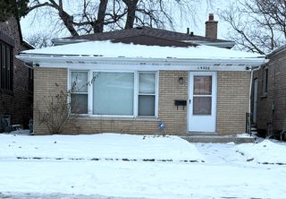 14208 S Lowe Avenue, Riverdale, IL 60827