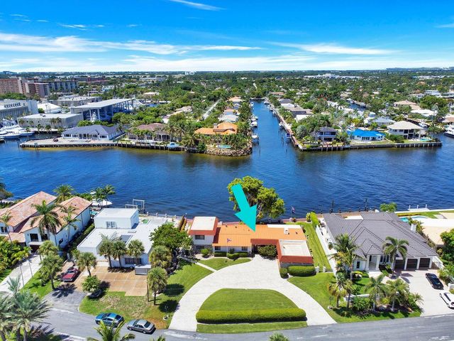 1901 N Riverside Drive Apt 1, Pompano Beach, FL 33062