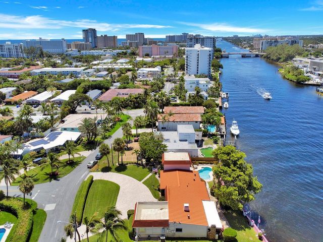 1901 N Riverside Drive Apt 1, Pompano Beach, FL 33062